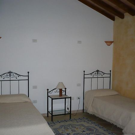 Willa Lu Rotu Sant'Antonio di Gallura Zewnętrze zdjęcie