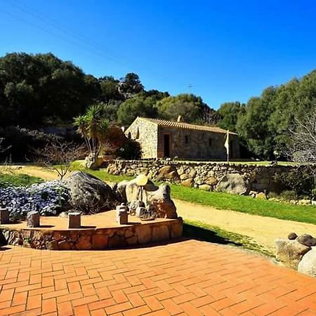 Willa Lu Rotu Sant'Antonio di Gallura Zewnętrze zdjęcie