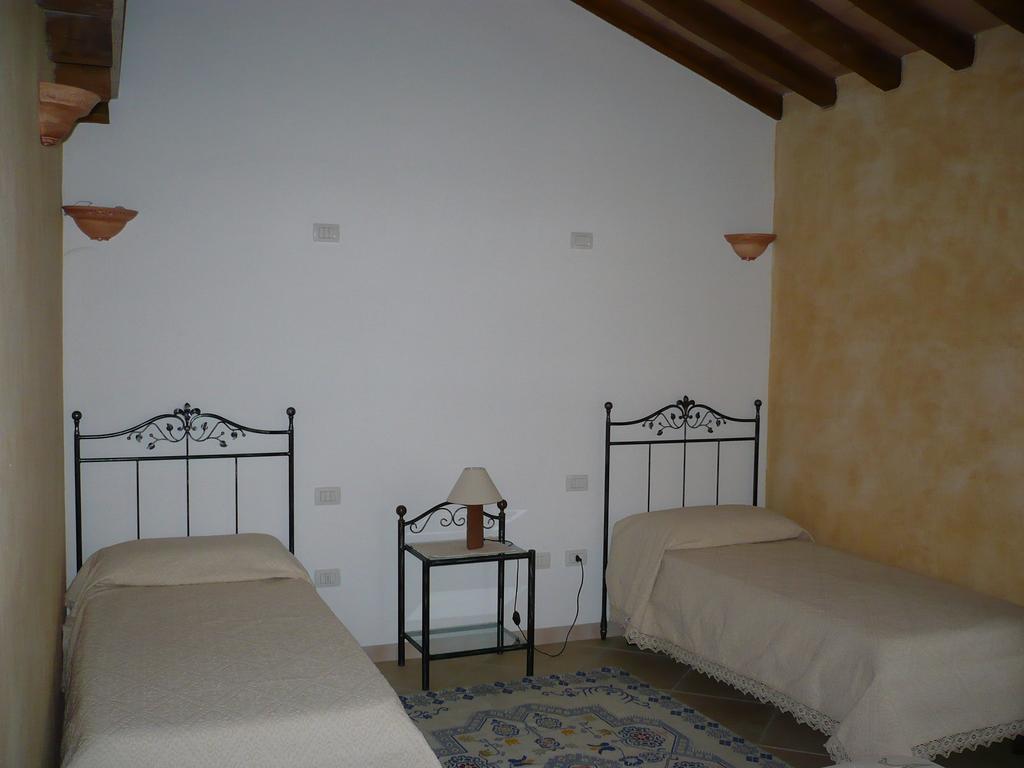 Willa Lu Rotu Sant'Antonio di Gallura Zewnętrze zdjęcie