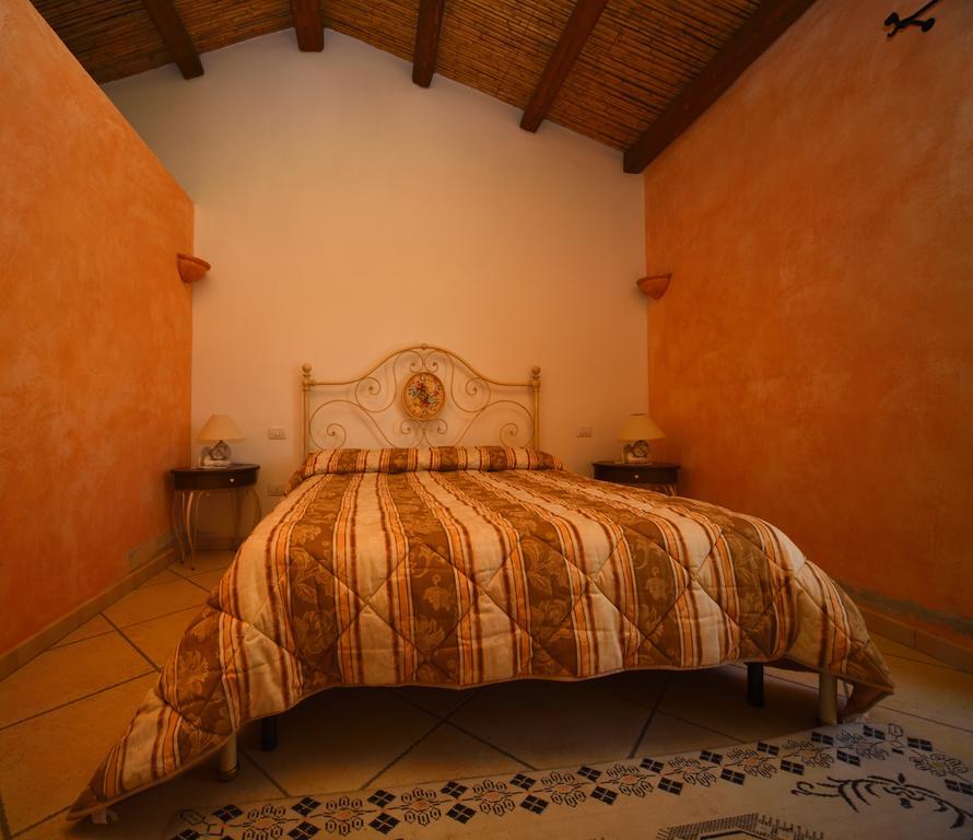 Willa Lu Rotu Sant'Antonio di Gallura Zewnętrze zdjęcie