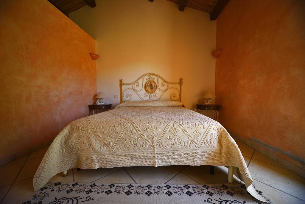 Willa Lu Rotu Sant'Antonio di Gallura Zewnętrze zdjęcie