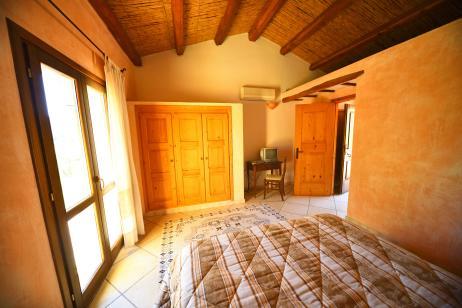 Willa Lu Rotu Sant'Antonio di Gallura Zewnętrze zdjęcie