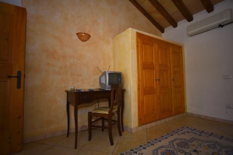 Willa Lu Rotu Sant'Antonio di Gallura Zewnętrze zdjęcie