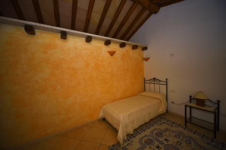 Willa Lu Rotu Sant'Antonio di Gallura Zewnętrze zdjęcie