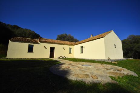 Willa Lu Rotu Sant'Antonio di Gallura Zewnętrze zdjęcie