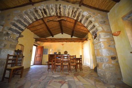 Willa Lu Rotu Sant'Antonio di Gallura Zewnętrze zdjęcie