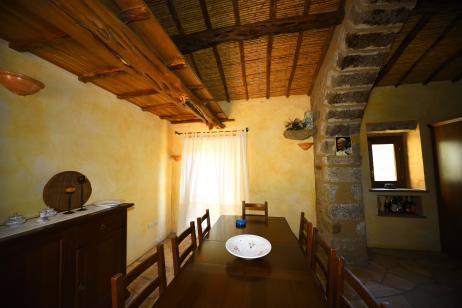 Willa Lu Rotu Sant'Antonio di Gallura Zewnętrze zdjęcie