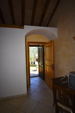 Willa Lu Rotu Sant'Antonio di Gallura Zewnętrze zdjęcie