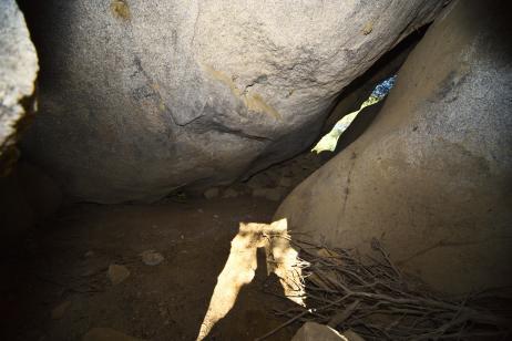 Willa Lu Rotu Sant'Antonio di Gallura Zewnętrze zdjęcie